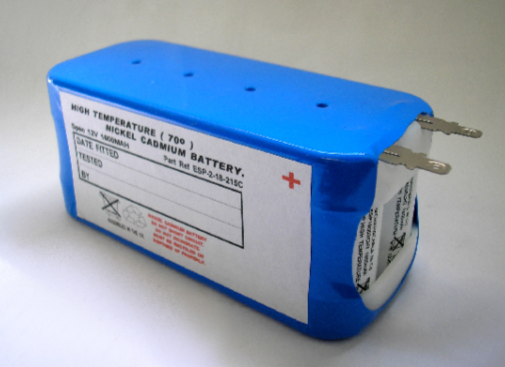 Battery ESP-2-18-215C