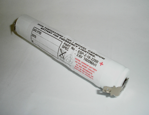 Battery ESP-2-18-228B