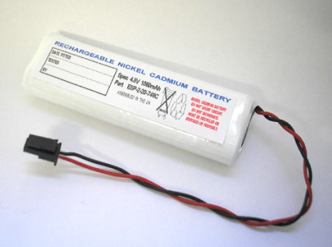 Battery ESP-2-20-748C