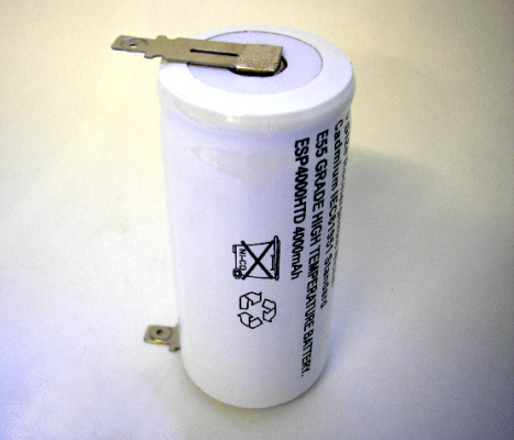 Battery ESP-2-24-000Q