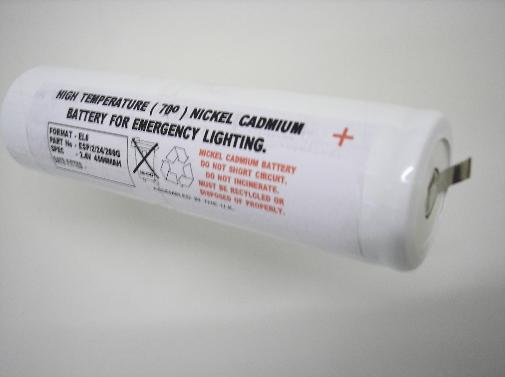 Battery ESP-2-24-200G