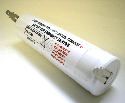 Battery ESP-2-24-200R