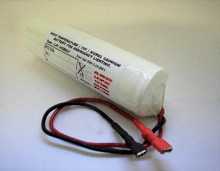 Battery ESP-2-24-200X