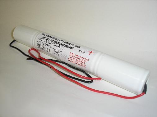 Battery ESP-2-24-204B