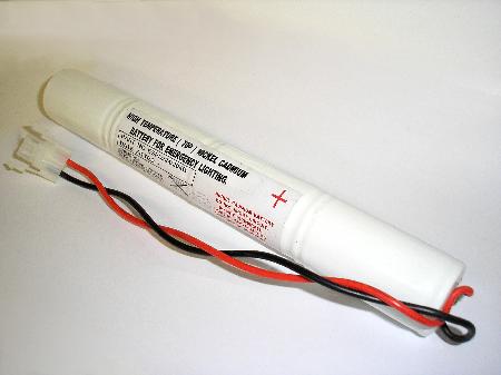 Battery ESP-2-24-204G