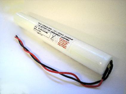 Battery ESP-2-24-204L