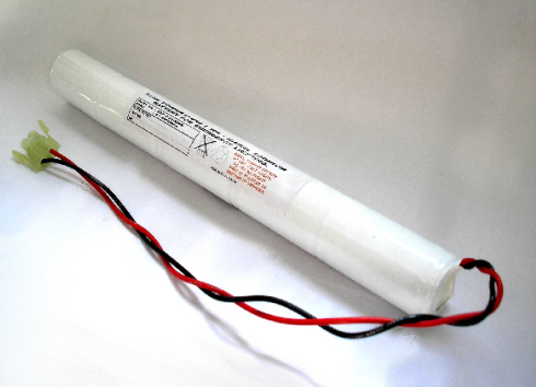 Battery ESP-2-24-207E