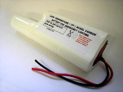 Battery ESP-2-24-207G