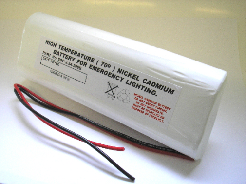 Battery ESP-2-24-209B