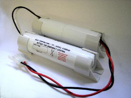 Battery ESP-2-24-211N