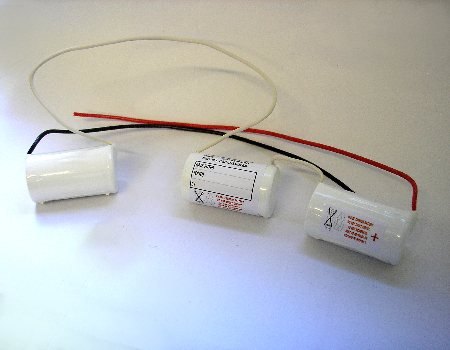 Battery ESP-2-24-226A