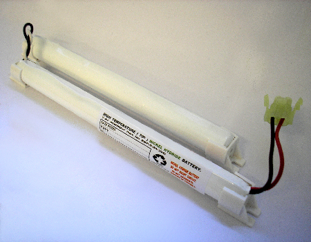 Battery ESP-2-25-205T