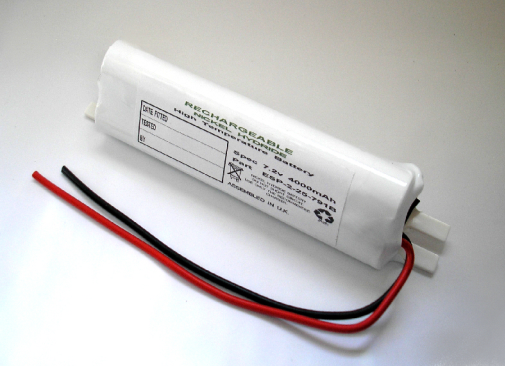 Battery ESP-2-25-791B
