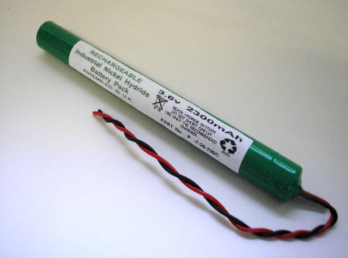 Battery ESP-2-26-709F