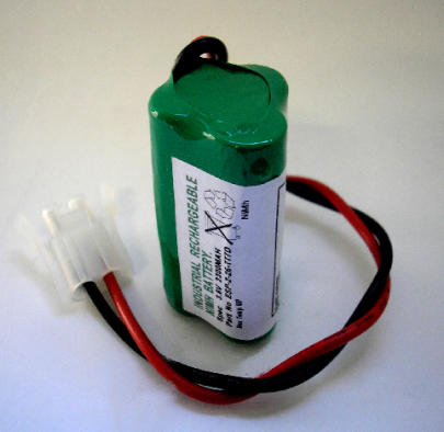Battery ESP-2-26-777D