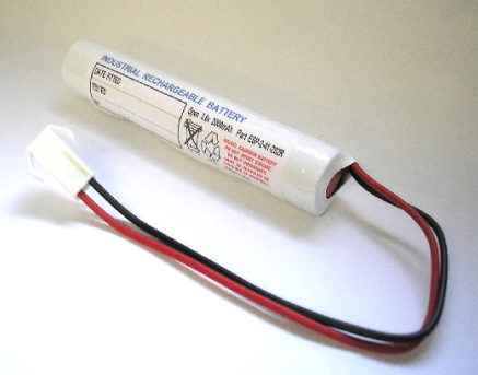 Battery ESP-2-41-202R