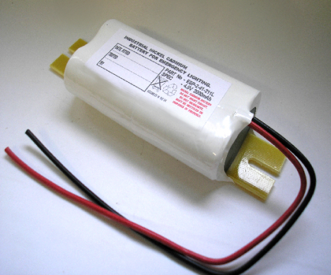 Battery ESP-2-41-211L