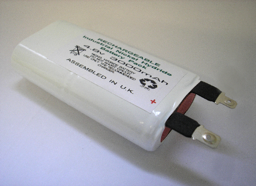 Battery ESP-2-58-205J