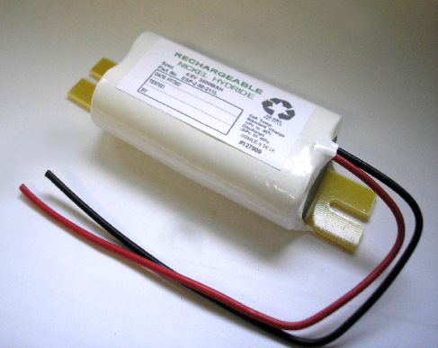 Battery ESP-2-58-211L