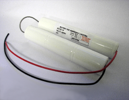 Battery ESP-2-58-213B