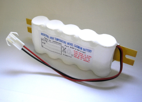 Battery ESP-2-80-712C