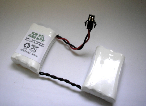 Battery ESP-3-47-728H