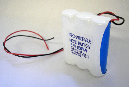 Battery ESP-7-05-103H