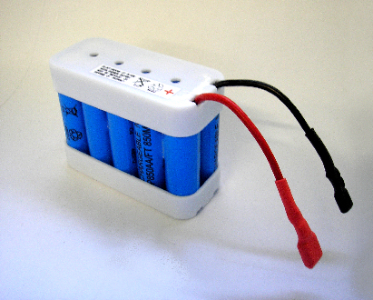 Battery ESP-7-05-705J