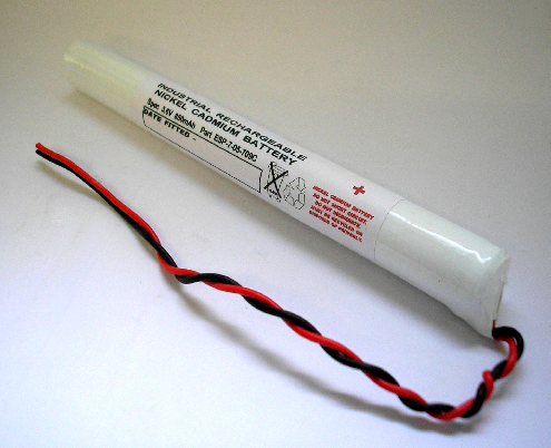 Battery ESP-7-05-709C