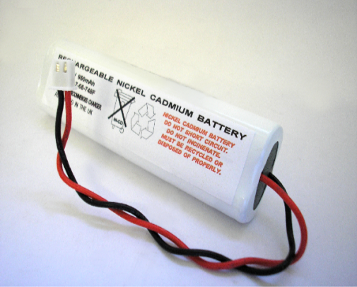 Battery ESP-7-05-748F