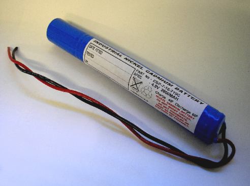 Battery ESP-7-16-719C