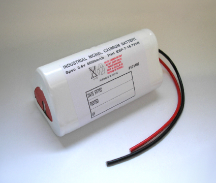 Battery ESP-7-16-791B