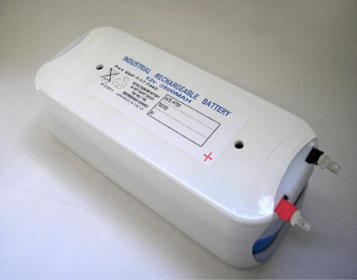 Battery ESP-7-17-735C