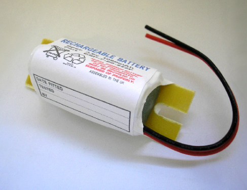 Battery ESP-7-20-222F