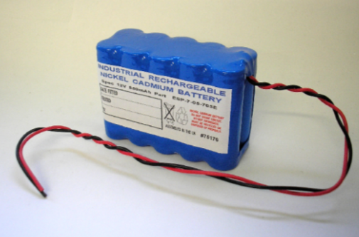 Battery ESP-7-20-705K