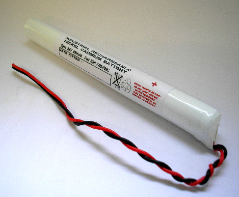 Battery ESP-7-20-709C