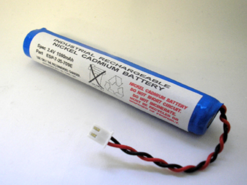 Battery ESP-7-20-709E