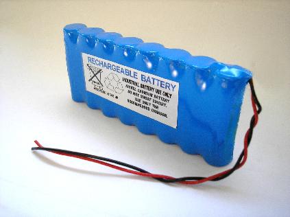 Battery ESP-7-20-715A