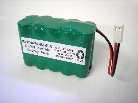 Battery ESP-7-26-705B