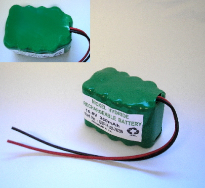 Battery ESP-7-32-702B