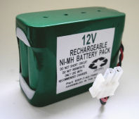 Battery ESP-7-35-705D