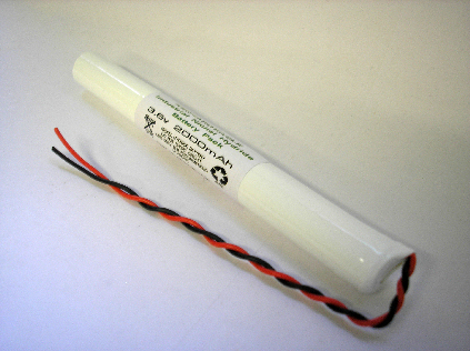 Battery ESP-7-35-709B