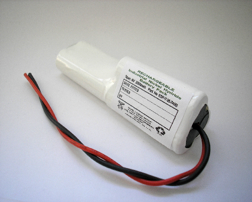 Battery ESP-7-35-749B