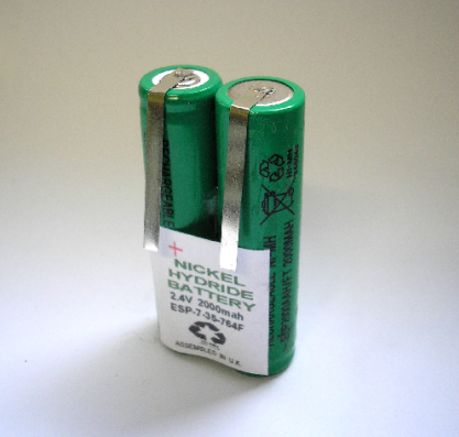 Battery ESP-7-35-764F