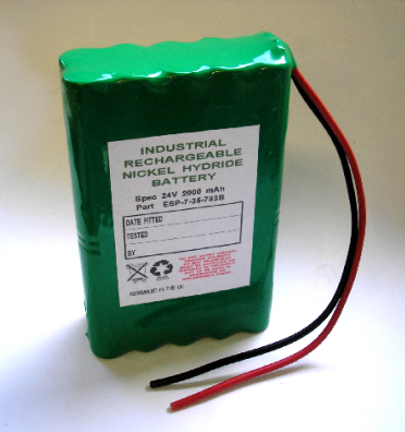 Battery ESP-7-35-783B