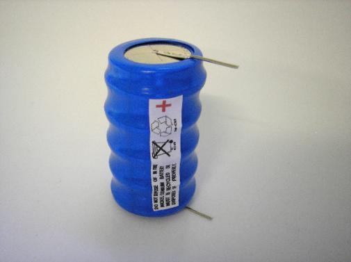 Battery ESP-7-46-796C
