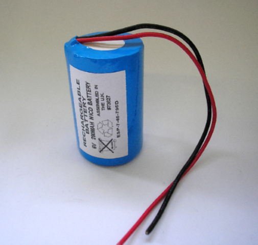 Battery ESP-7-46-796D