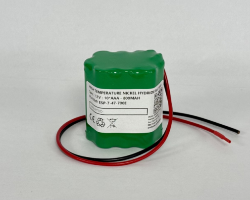 Battery ESP-7-47-700E
