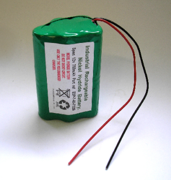 Battery ESP-7-50-732D