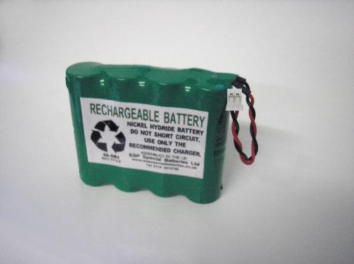 Battery ESP-7-54-720B